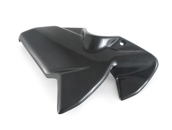 MD-DI22-C34 FAIRING SIDE PANEL - LOWER RIGHT