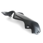 MD-DI22-C34 FAIRING SIDE PANEL - LOWER RIGHT