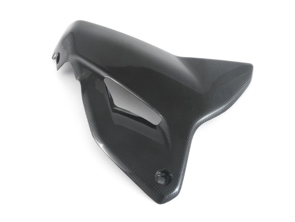 MD-DI22-C35 FAIRING SIDE PANEL - LOWER LEFT