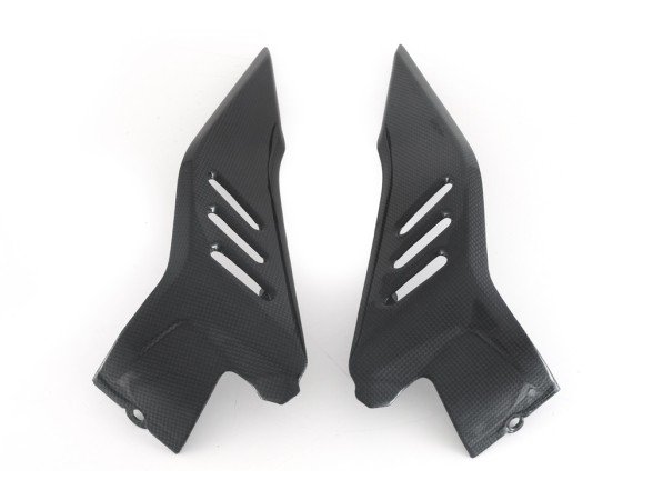 MD-DI22-C38 TANK FAIRING - SET