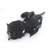MD-DI22-C78 CYLINDER COVER - SET MD-DI22-C78 CYLINDER COVER - SET
