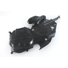 MD-DI22-C78 CYLINDER COVER - SET