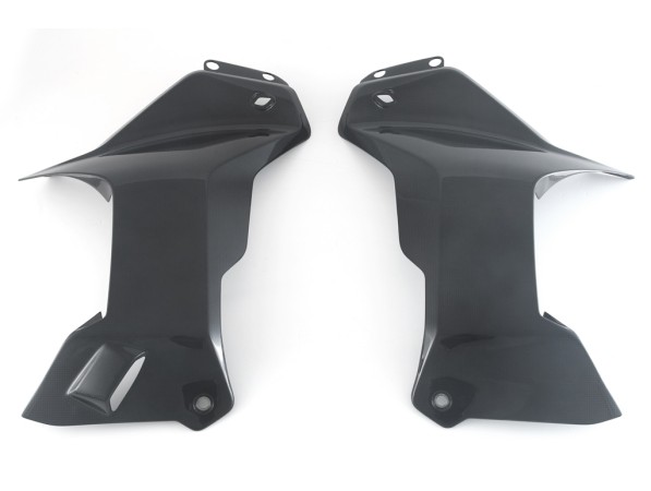 MD-DX22-C36 SIDE FAIRING - SET