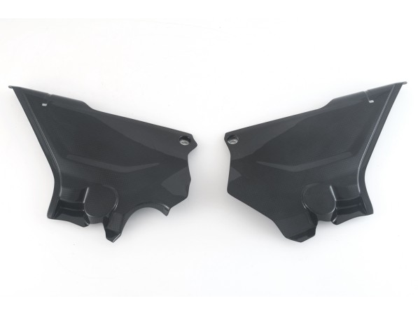 MD-DX22-C37 INNER SIDE FAIRING - SET