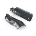 MD-DX22-C61 EXHAUST HEAT SHIELD - SET