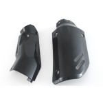 MD-DX22-C61 EXHAUST HEAT SHIELD - SET