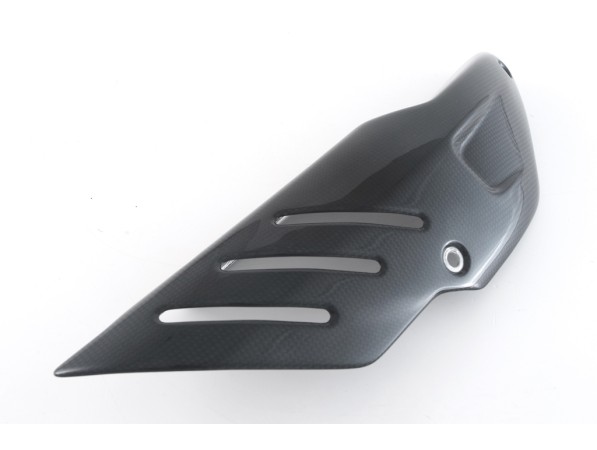 MD-DX22-C62 EXHAUST PROTECTION - TERMIGNONI