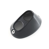 MD-DX22-C63 EXHAUST CAP