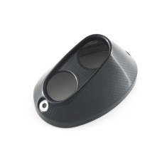 MD-DX22-C63 EXHAUST CAP