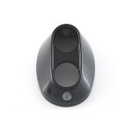 MD-DX22-C63 EXHAUST CAP