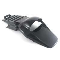 MD-DX22-C66 REAR MUDGUARD - UPPER