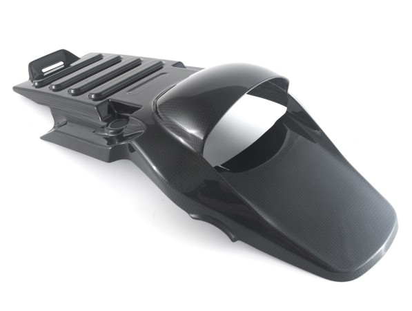 MD-DX22-C66 REAR MUDGUARD - UPPER