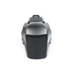 MD-DX22-C66 REAR MUDGUARD - UPPER