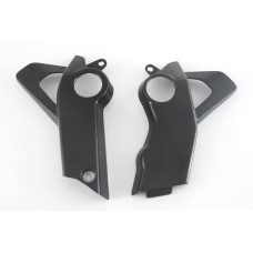 MD-DX22-C80 FRAME COVER - SET