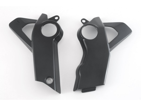 MD-DX22-C80 FRAME COVER - SET