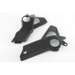 MD-DX22-C80 FRAME COVER - SET