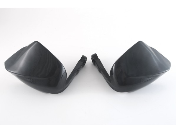 MD-DX22-C87 HAND GUARD - SET