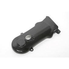 MD-HM07-C77 CAM-BELT COVER - VERT.