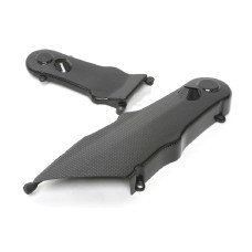 MD-HM07-C78 CAM-BELT COVERS - SET