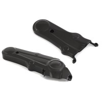 MD-HM11-C78 CAM-BELT COVER MONSTER/HYPERMOTARD 1100 EVO y2010 - SET