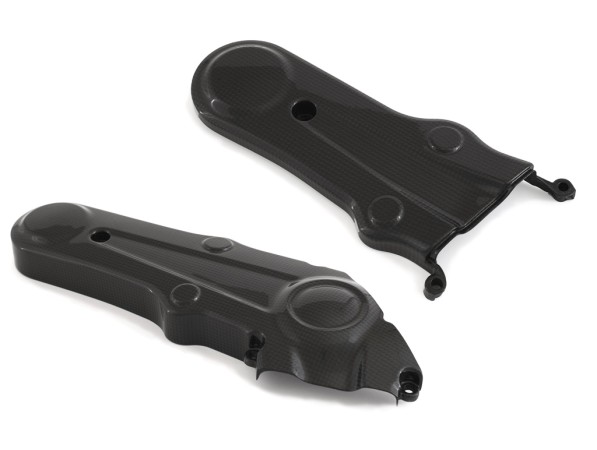 MD-HM11-C78 CAM-BELT COVER MONSTER/HYPERMOTARD 1100 EVO y2010 - SET