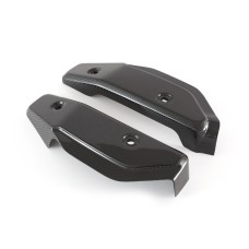 MD-HM13-C34 RADIATOR COVER - SET