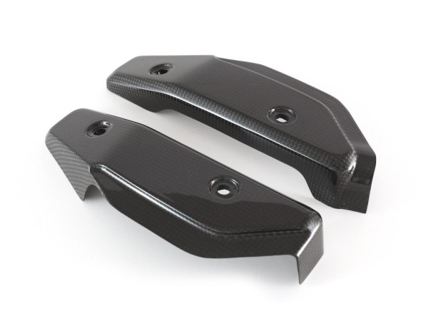 MD-HM13-C34 RADIATOR COVER - SET