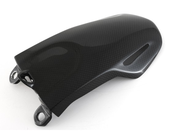 MD-HM24-C12 REAR MUDGARD - LONG