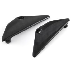 MD-HM24-C81 SUBFRAME COVER - SET