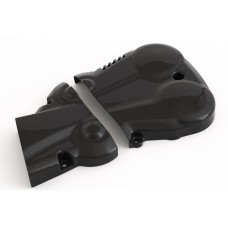 MD-M917-C78 CAM-BELT COVER - SET