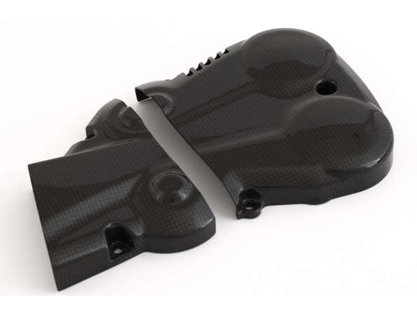 MD-M917-C78 CAM-BELT COVER - SET