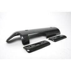 MD-MN00-C61 EXHAUST PROTECTOR AND COVER - SET