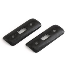 MD-MN00-C63 EXHAUST PROTECTOR  (only hose pieces)