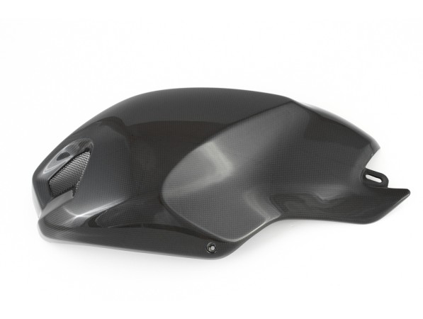 MD-MN08-C47 TANK COVER - LEFT PANEL