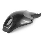 MD-MN08-C47 TANK COVER - LEFT PANEL