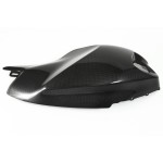 MD-MN08-C47 TANK COVER - LEFT PANEL