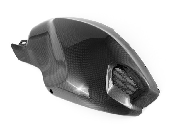 MD-MN08-C48 TANK COVER - RIGHT PANEL