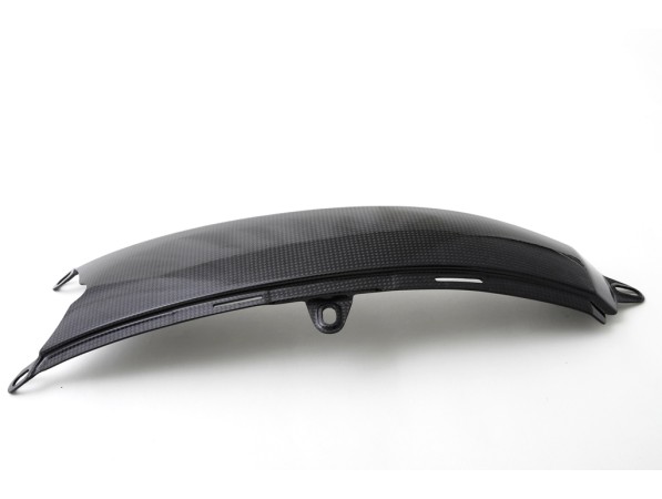 MD-MN08-C49 TANK COVER - LOWER