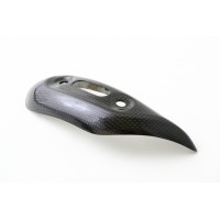 MD-MN08-C61 EXHAUST PROTECTOR - PIPE