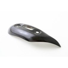 MD-MN08-C61 EXHAUST PROTECTOR - PIPE