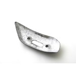 MD-MN08-C61 EXHAUST PROTECTOR - PIPE