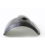 MD-MN08-C62 EXHAUST PROTECTOR - SILENCER PAIR