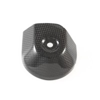 MD-MN08-C63 EXHAUST PROTECTOR - EX-UP COVER