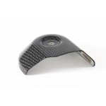 MD-MN08-C63 EXHAUST PROTECTOR - EX-UP COVER