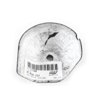 MD-MN08-C63 EXHAUST PROTECTOR - EX-UP COVER