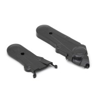 MD-MN08-C78 CAM-BELT COVER 696 / 796 - SET