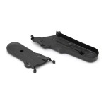 MD-MN08-C78 CAM-BELT COVER 696 / 796 - SET