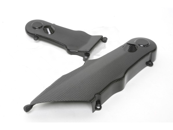 MD-MN08-C79 CAM-BELT COVER 1100 - SET