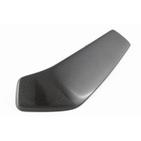MD-MN14-C34L RADIATOR COVER - LEFT