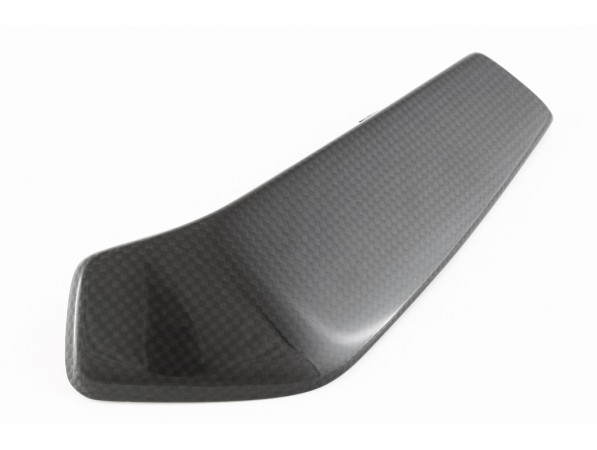 MD-MN14-C34L RADIATOR COVER - LEFT